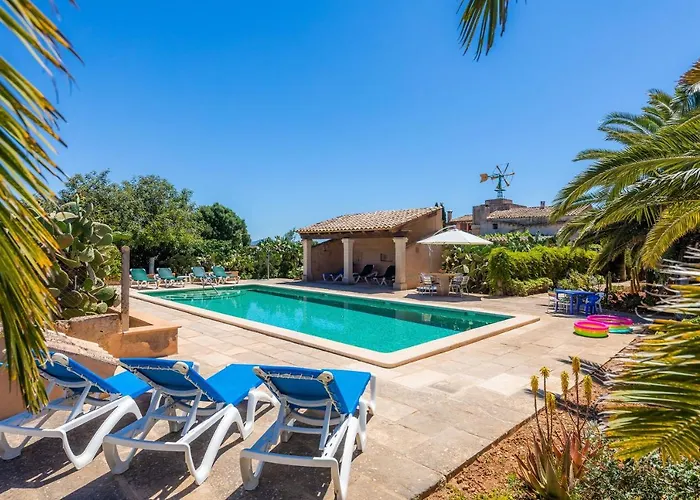 Finca C\'An Murtera