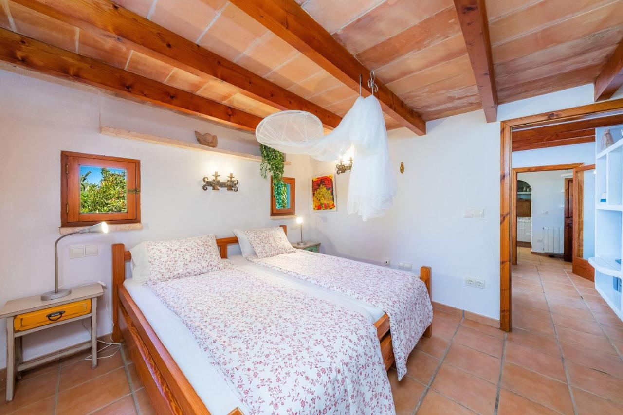 Finca C'an Murtera Campos (Mallorca)
