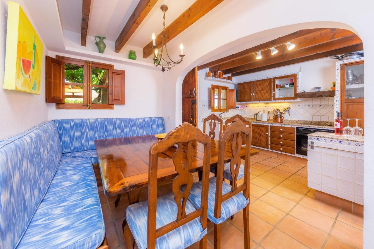 Finca C'an Murtera *