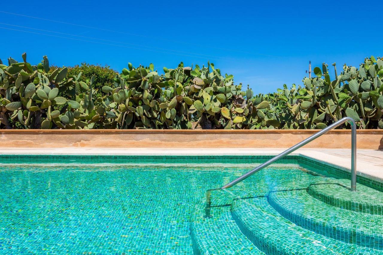 Finca C'an Murtera Villa *