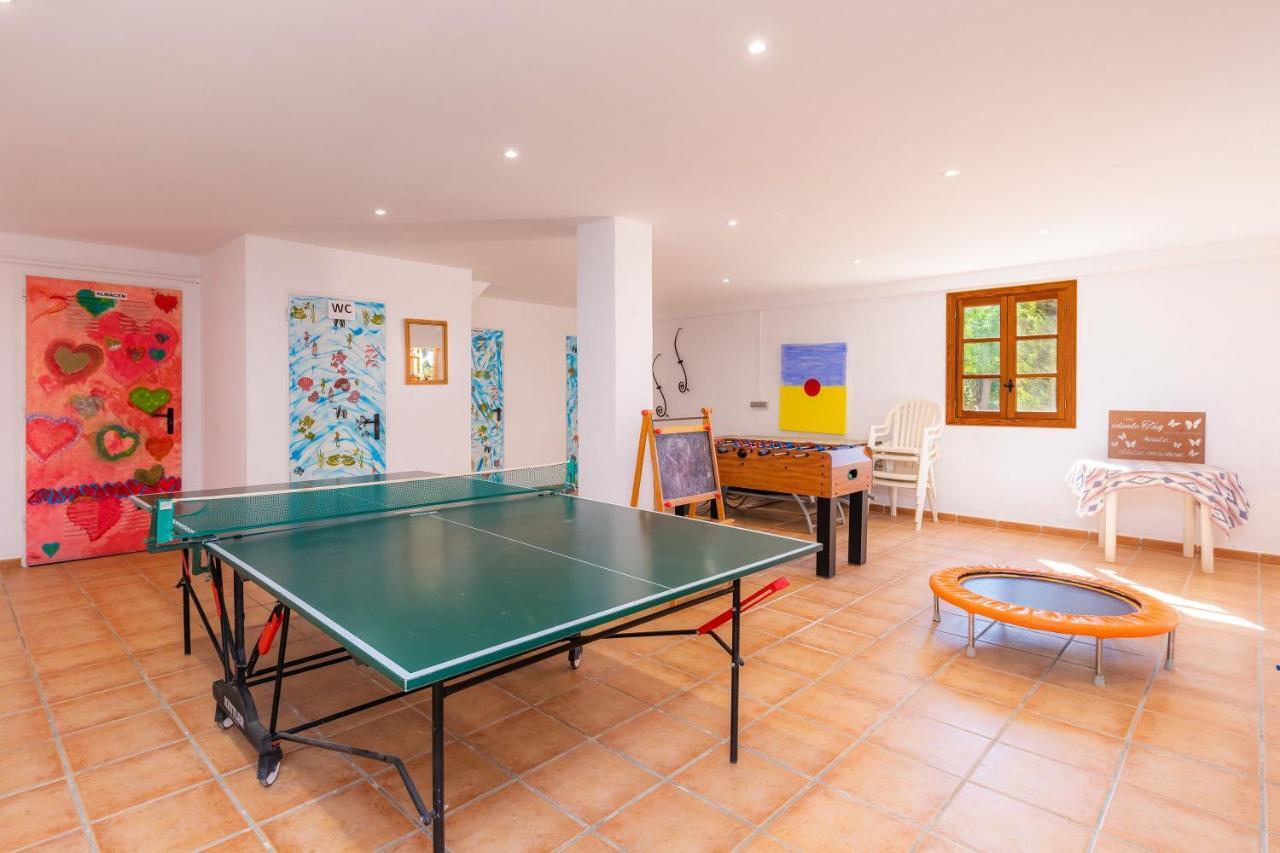 Finca C'an Murtera Villa *