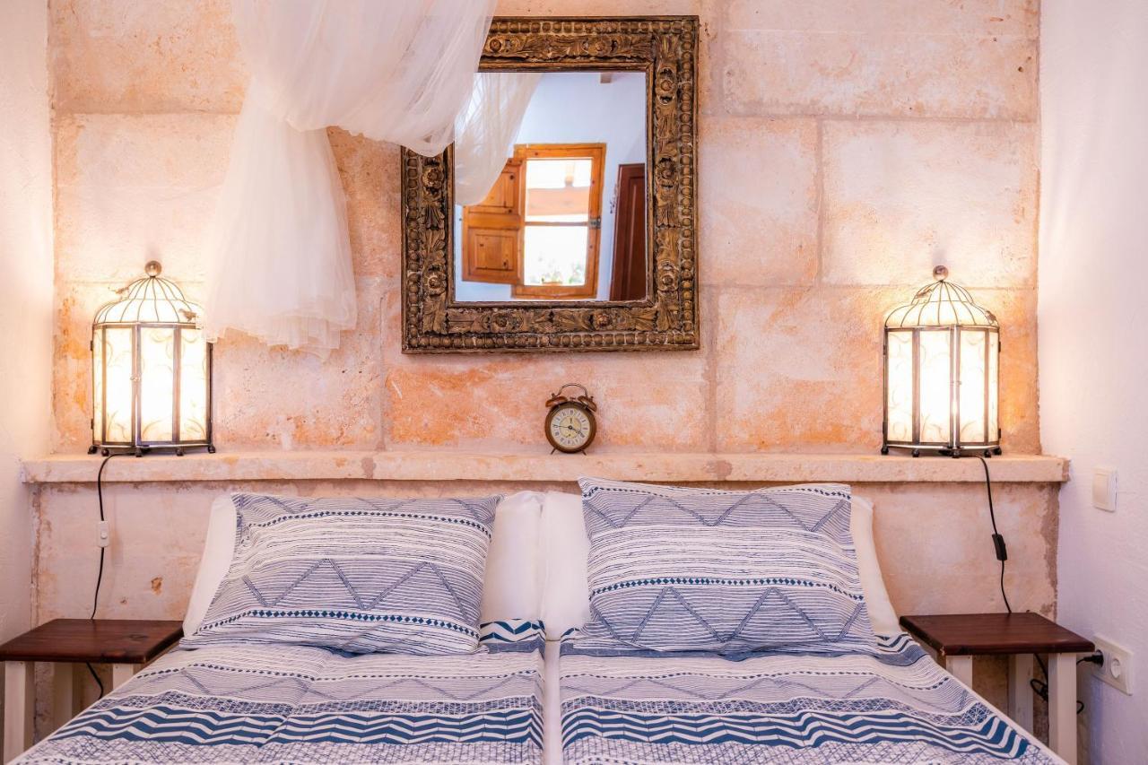 Villa Finca C'an Murtera Campos (Mallorca)