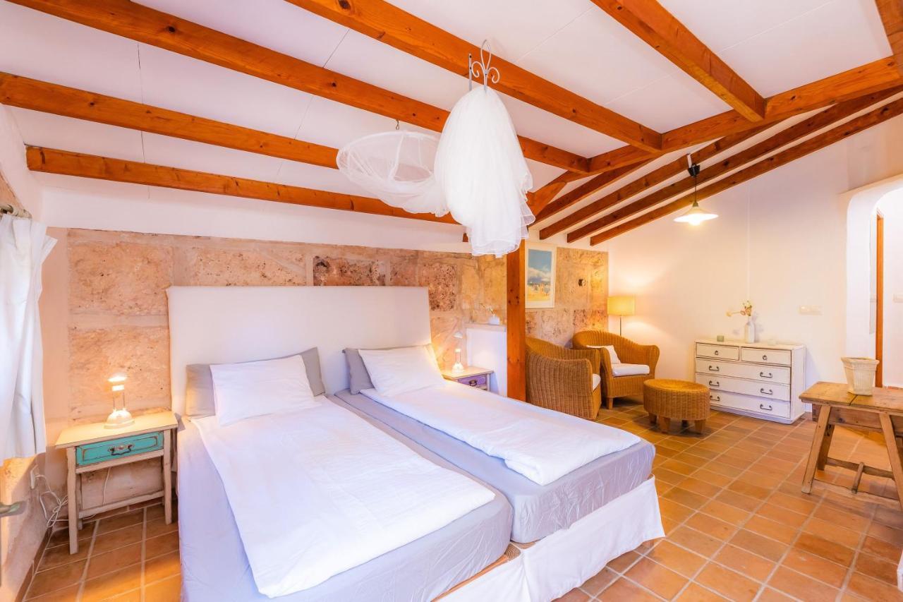 Finca C'an Murtera Villa *