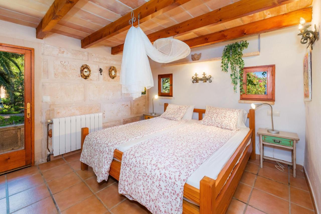 Finca C'an Murtera Villa *