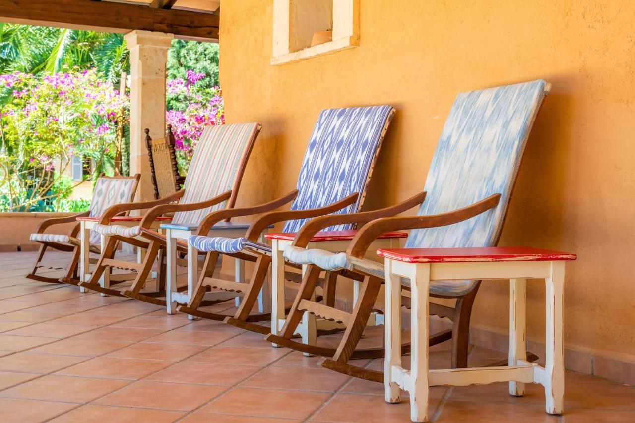 Villa Finca C'an Murtera