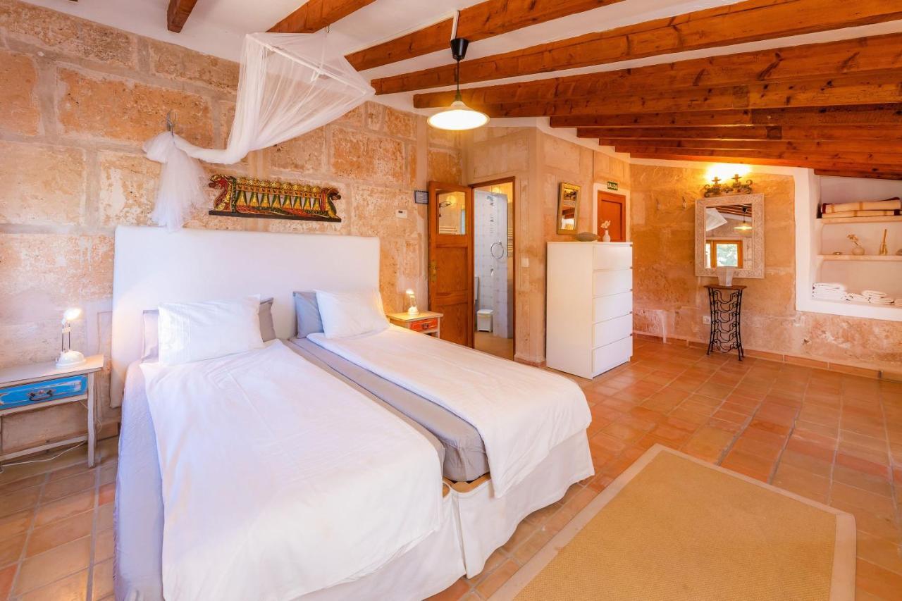 Villa Finca C'an Murtera *