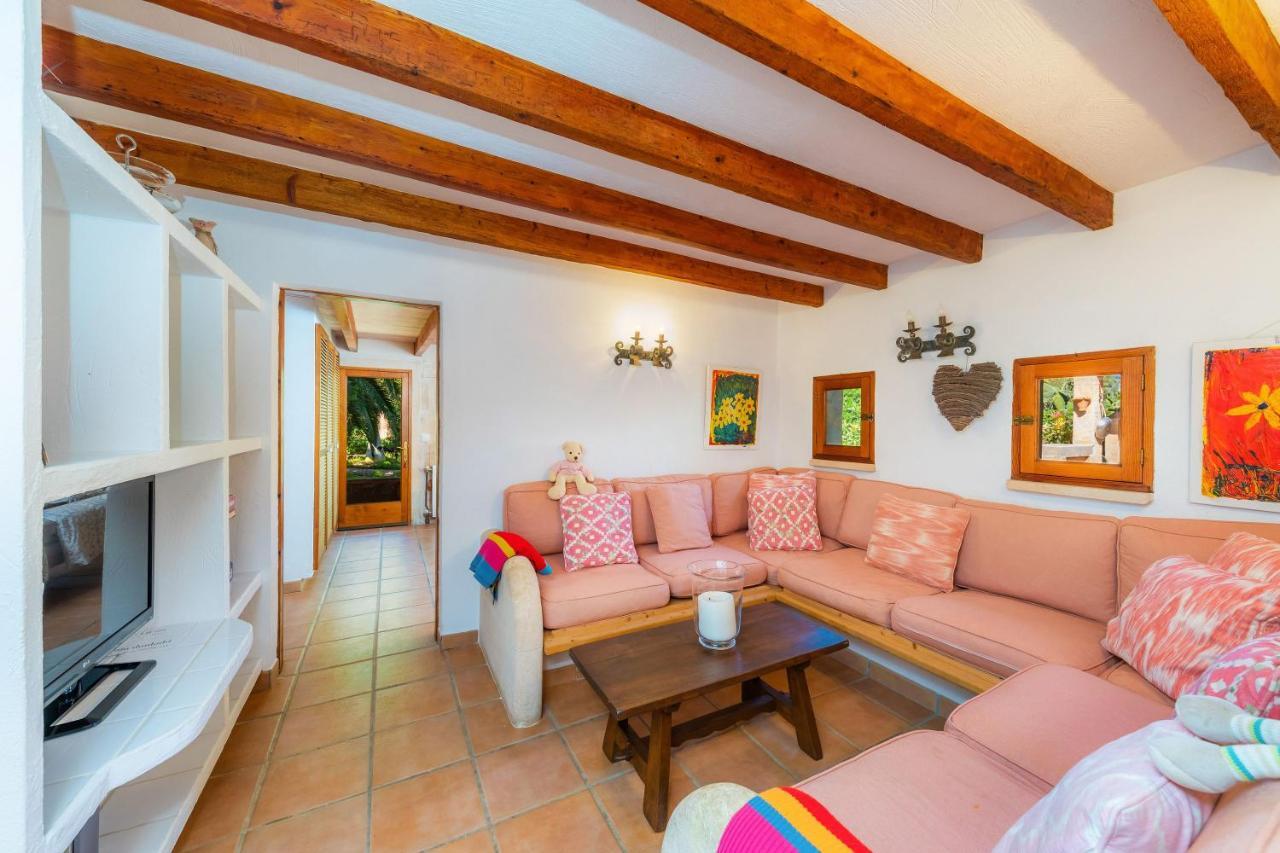 Finca C'an Murtera *