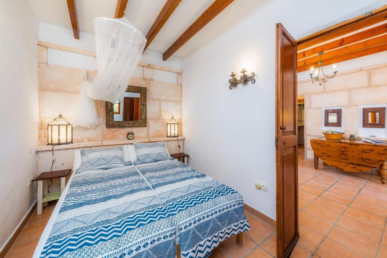 Finca C'an Murtera Villa *